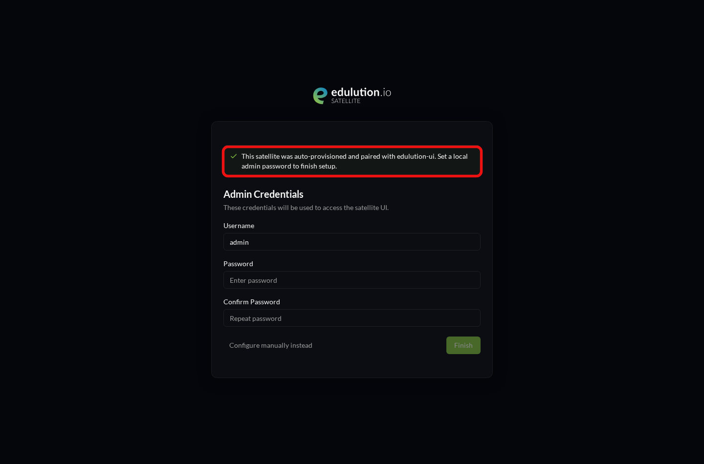 Auto-Deploy