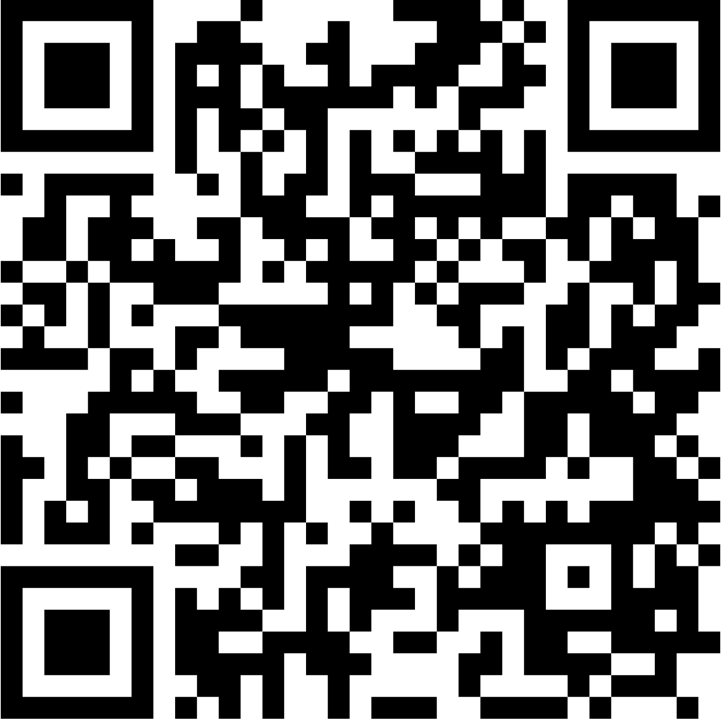 QR Code zum App Store